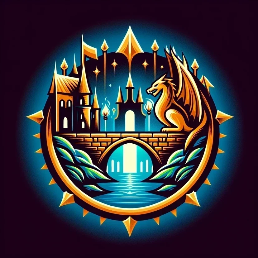 蓝鸟加速器商标图